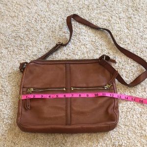 Fossil handbag